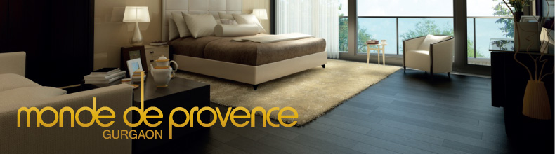 Monde De Provence